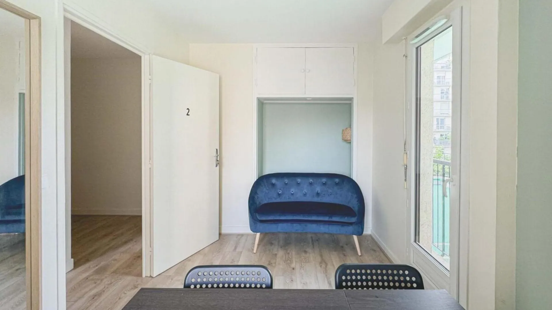 Flexliving - Room - Croix Nivert Παρίσι Γαλλία