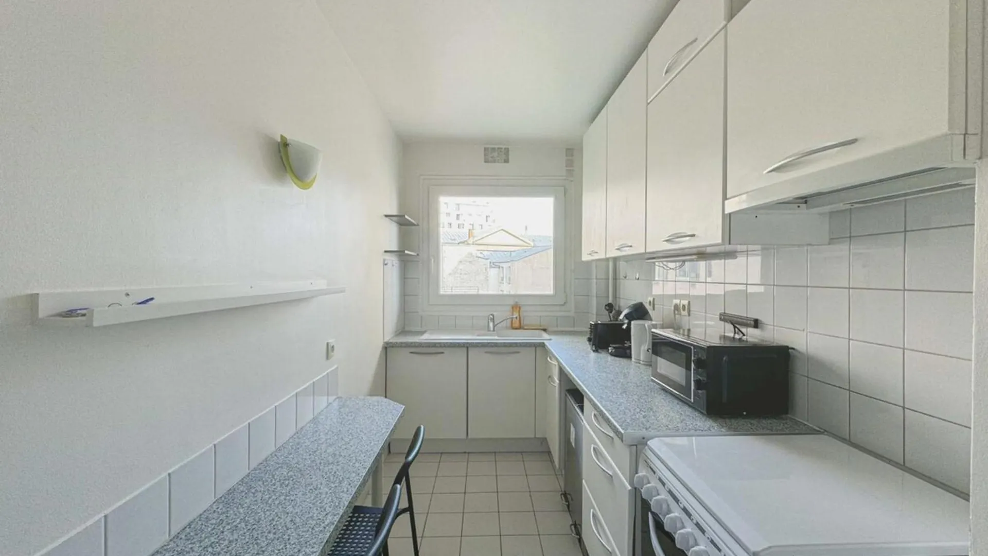 Flexliving - Room - Croix Nivert Παρίσι Σπίτι διακοπών