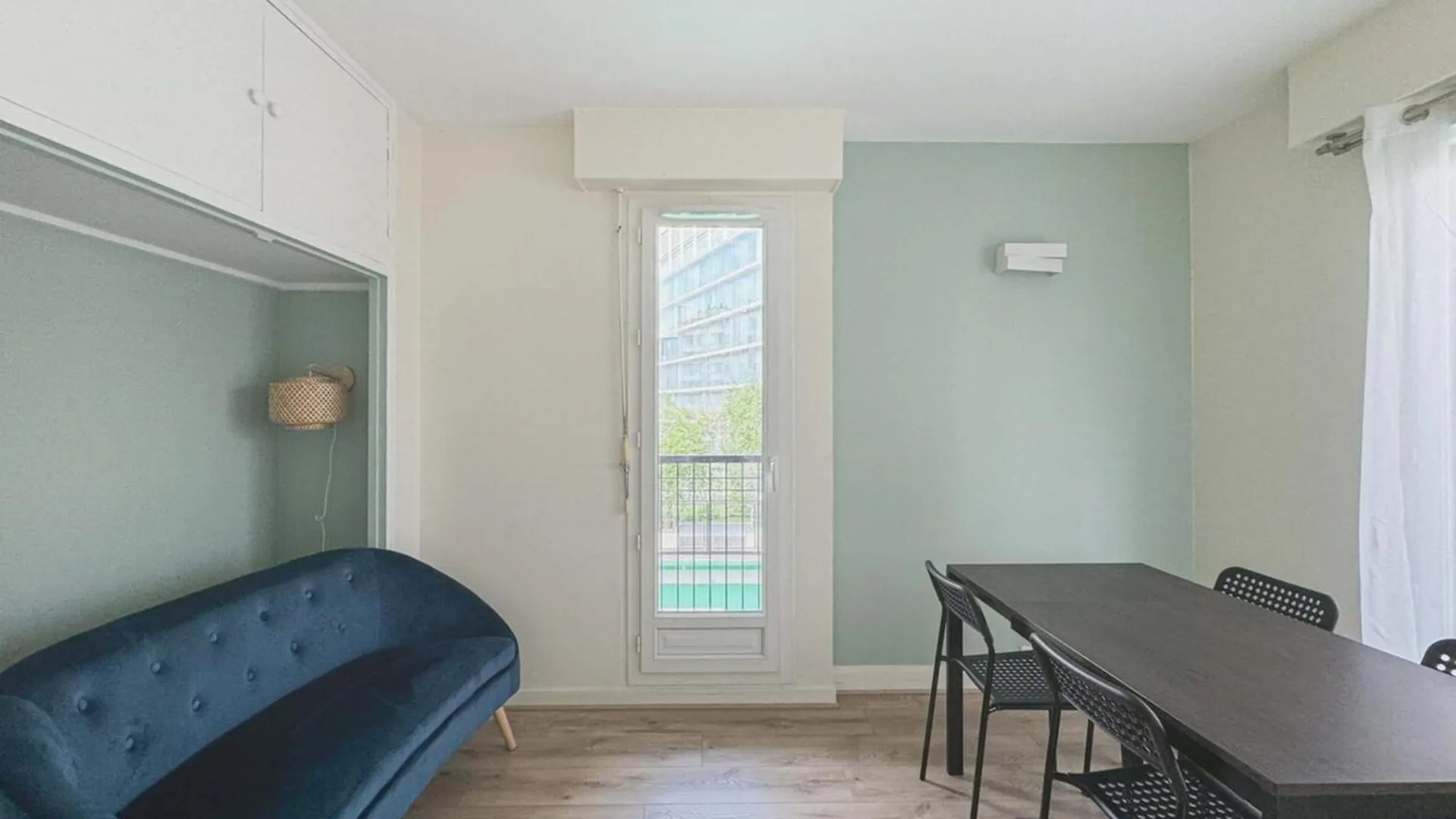 Flexliving - Room - Croix Nivert Paris Holiday home