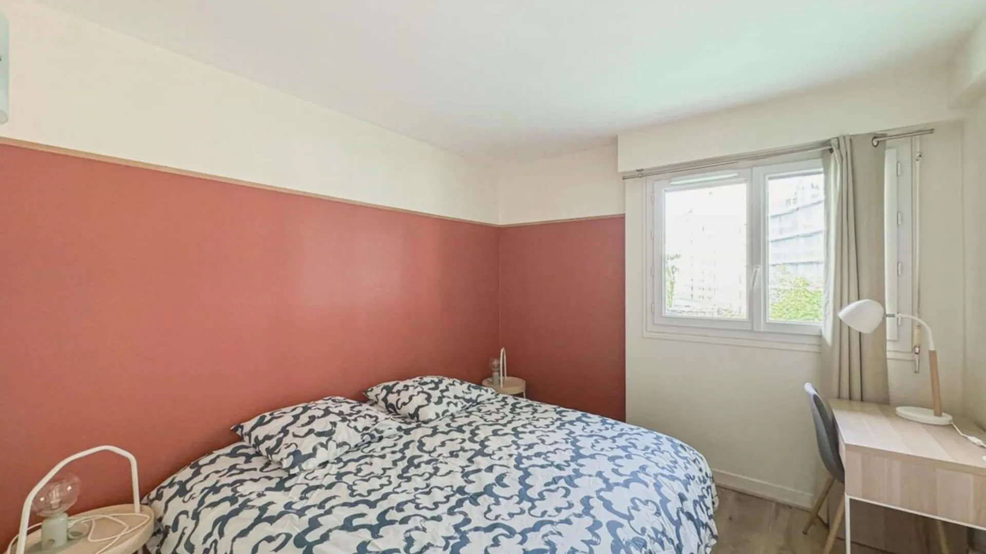 Flexliving - Room - Croix Nivert Paris Holiday home